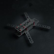 New QAV250 Carbon fiber mini 250 FPV Quadcopter Frame (Unassembled)