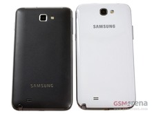 Unlocked Original Mobile Phone Samsung Galaxy Note II 2 N7100 Android 4 1 8MP Camera Quad
