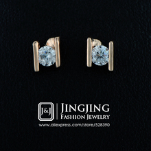 Серьги от ZOEVON Jewelry для Женщины, материал Цирконий артикул 1882914783