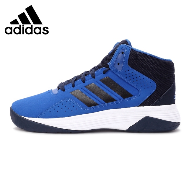 adidas basketball cloudfoam