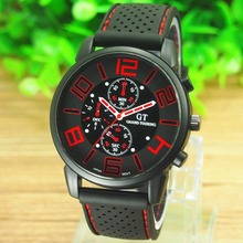 Promotions watches men luxury brand GT Racing Form men watch sports watches