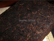 Hot Sale Top Grade Chinese Yunnan Original Puer Tea 1000g Ripe Pu er Puerh Tea For