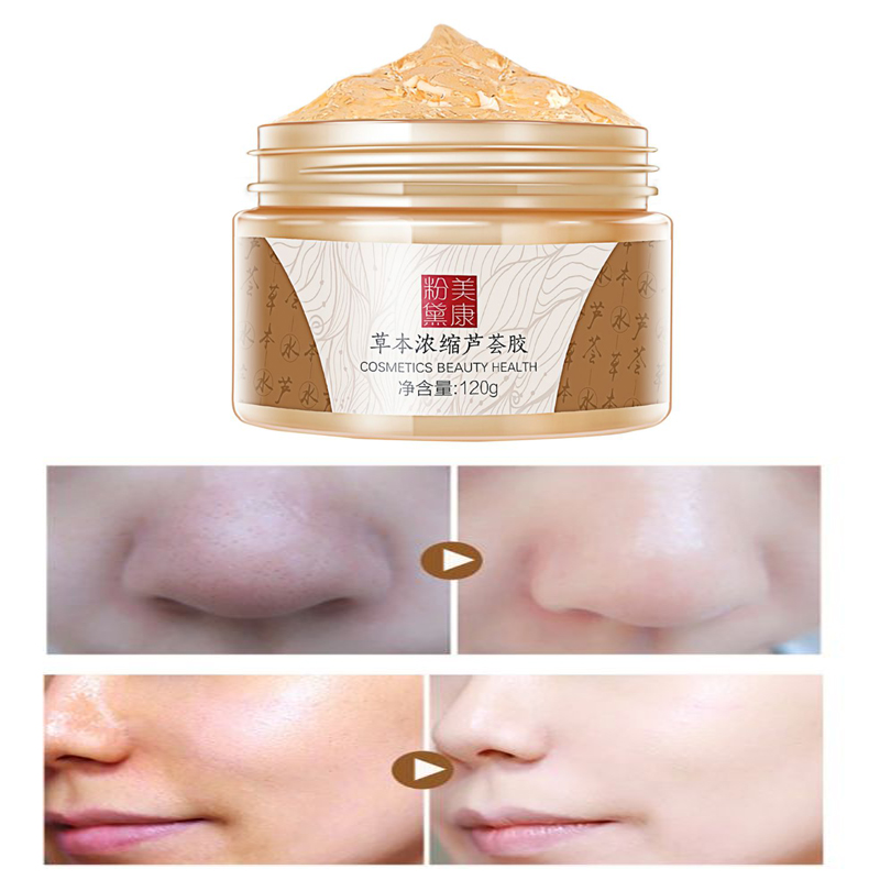 La lotion du citron des taches de rousseur