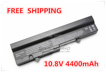 Replacement laptop battery for Toshiba Satellite E205 E200 PA3781U-1BRS PABAS216 3782 PA3781 3781 6Cell Free shipping