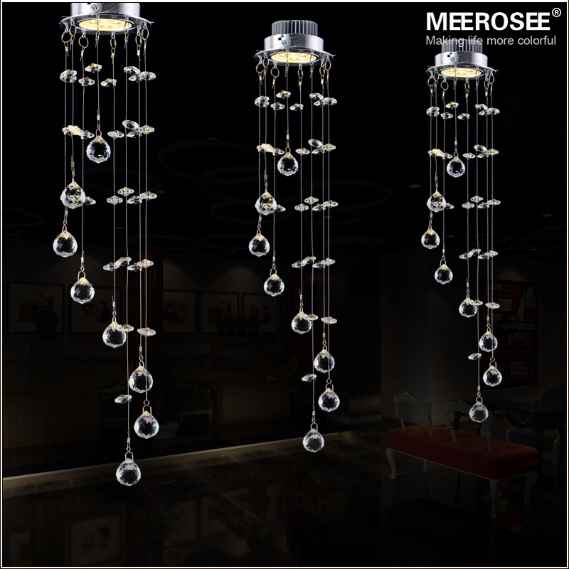 MD3039 LED ceiling lamp light led spot light led chandelier (4)