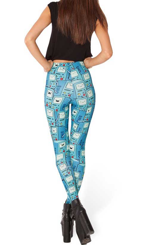 Black-Milk--Adventure-Time-BMO-HWMF-Leggings2