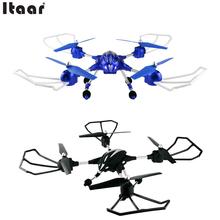 W606-2 WIFI FPV 2.4Ghz 6-Axis Gyro RC Quadcopter Headless Mode Drone Camera