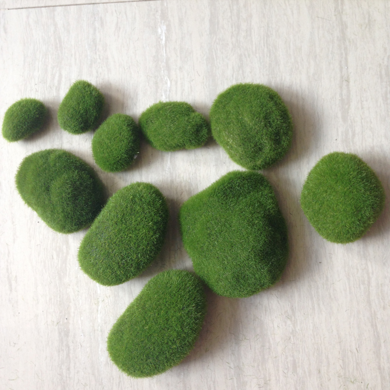 Popular Decorative Moss BallBuy Cheap Decorative Moss Ball lots from