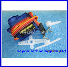 1pcs Special promotions SG90 9g Mini Micro Servo for RC for RC 250 450 Helicopter Airplane Car