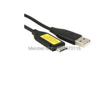 free shipping quality high New Digital camera USB cable for SAMSUNG ES65 ES70 ES71 ES73 ES75 L100ST90 ST95 PL57 ST70 ST700 ST80