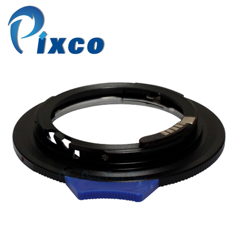 Pixco AF confirm lens Adapter Ring work for nikon G lens to Canon EF E.OS 600D 550D 500D 50D 40D 5D Mark II 7D