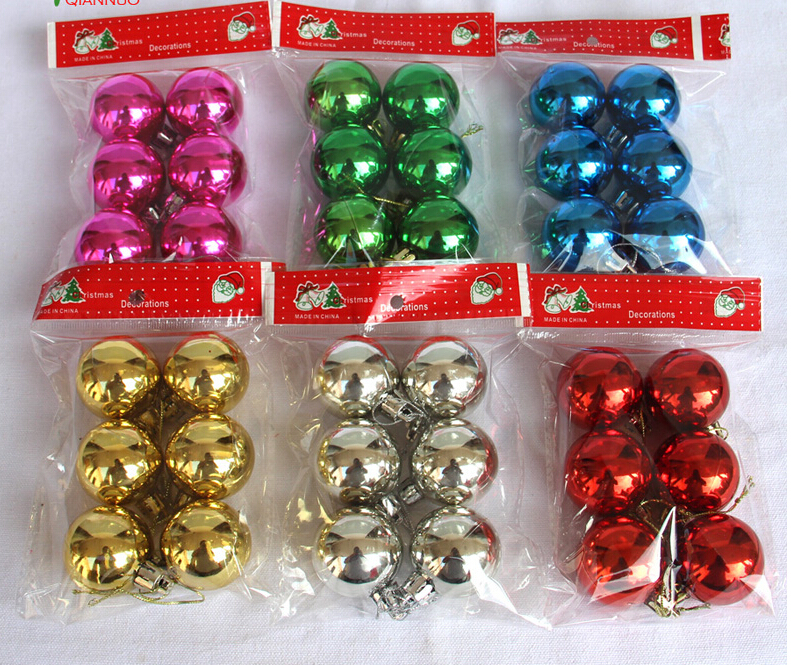 free shipping christmas decorations colored balls free shipping christmas decorations colored balls