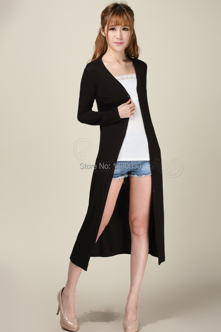 Ladies Long Coats On Sale