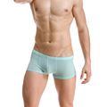 High quality brand men Underwear nylon boxer Sexy Cueca Boxers mens boxer shorts sportmen sexy underwear