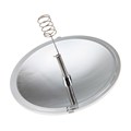 Creative Pocket EDC Tools Camping Hiking Backpacking Solar Fire Lighter Starter Outdoor Emergency Survival Kit