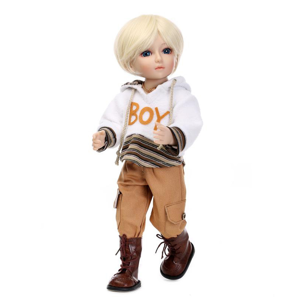 Cute Boy Doll Promotion-Shop for Promotional Cute Boy Doll ...