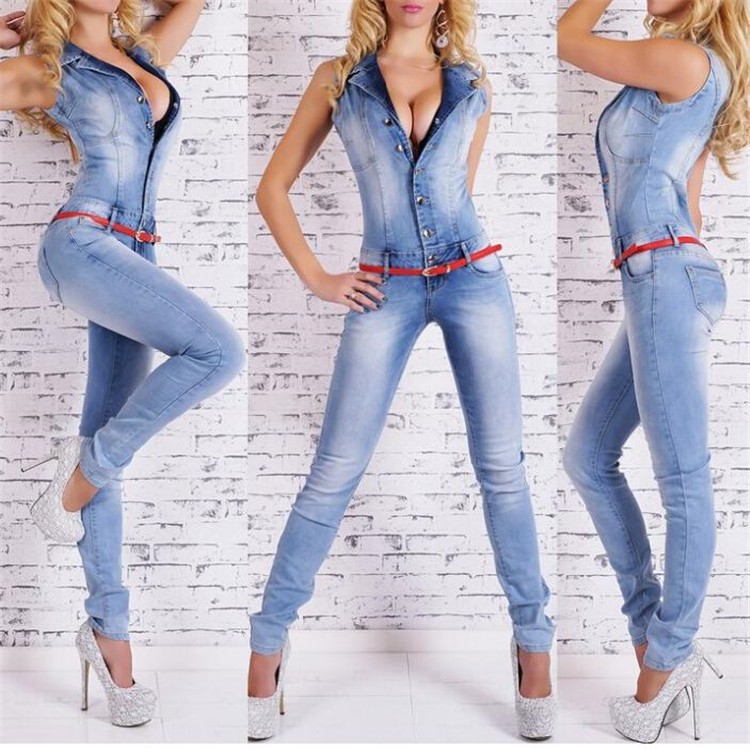 2015-new-arrival-solid-sky-blue-deep-v-sexy-full-length-women-jumpsuit-summer-style-playsuit