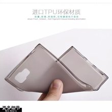 1000pcs/lot For Lenovo Vibe Z2 high quality TPU back cover,funda For lenovo K920 mini 5.5 inch antiskid case guard,can mix color