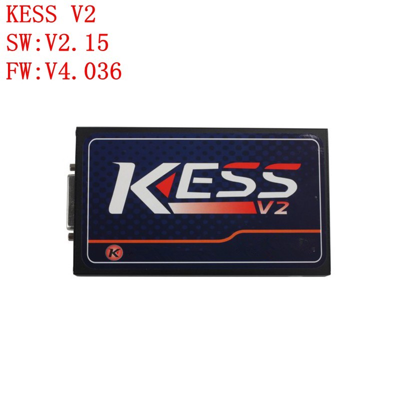  Kess V2.15 OBD     