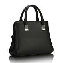 Unique Design Fashion Handbags Simple Shoulder Bag Diagonal Package Female Picture Big Bag Bright Leather Handbag 2016 Free Shop