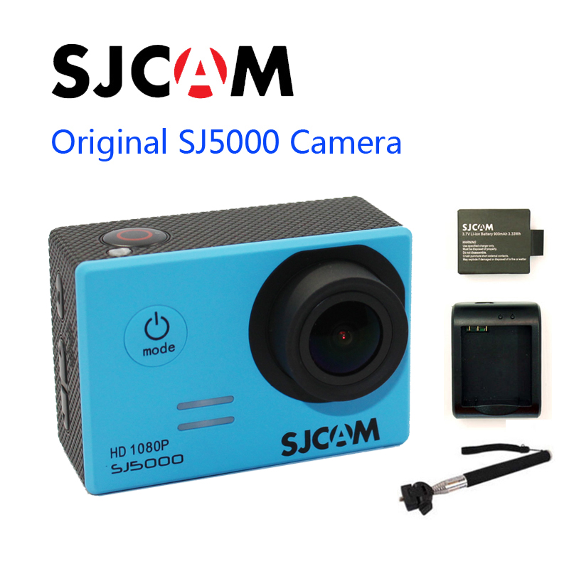  !!  SJCAM SJ5000  96655 Full HD   Camerar +  +  1 .  +  