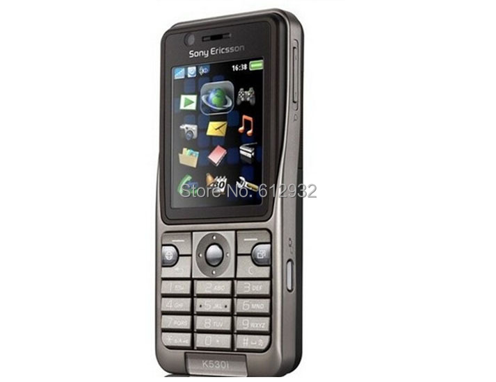 K510i Games