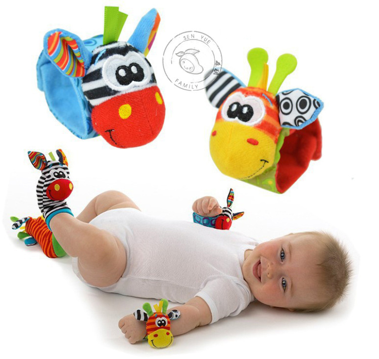 Baby Toys To Make 90