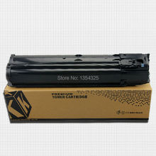 4PC Lot Compatible For Kyocera TASKalfa 5551ci color toner cartridge TK 8505 TK 8507 TK 8509