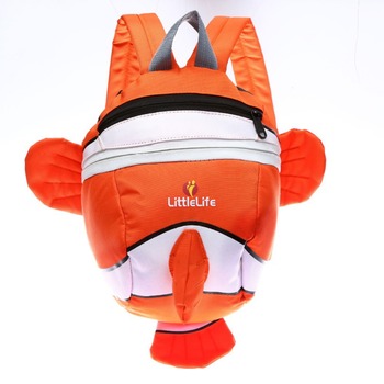 fish Nemo school bags baby cartoon Clownfish children backpacks canvas ...
