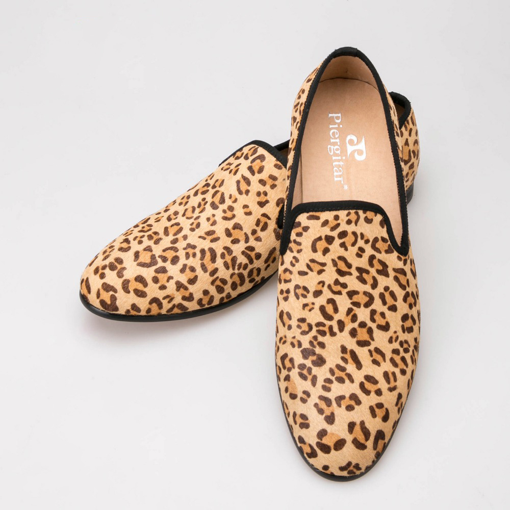 Compare Prices on Mens Leopard Print Shoes Online