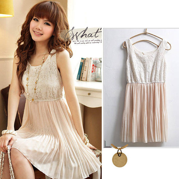 casual feminine dresses