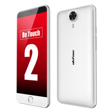 Original Ulefone Be Touch2 5 5 FHD MTK6752 Octa Core Android 5 1 3G RAM 16GB