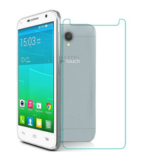 9H 0.3mm explosion proof Tempered Glass screen protector for Alcatel One Touch Idol 2 Mini S 6036 6036Y pelicula de vidro Guard