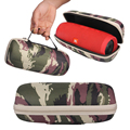 Travel Carry Pouch Sleeve Portable Protective Box Cover Bag Cover Case For JBL Charge 3 Waterproof