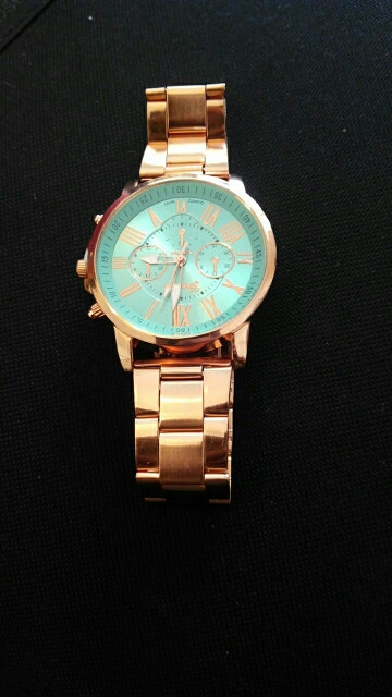 relojes a las mujeres