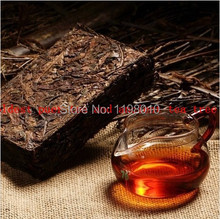 Made in1970 raw pu er tea 250g oldest puer tea ansestor antique honey sweet dull red