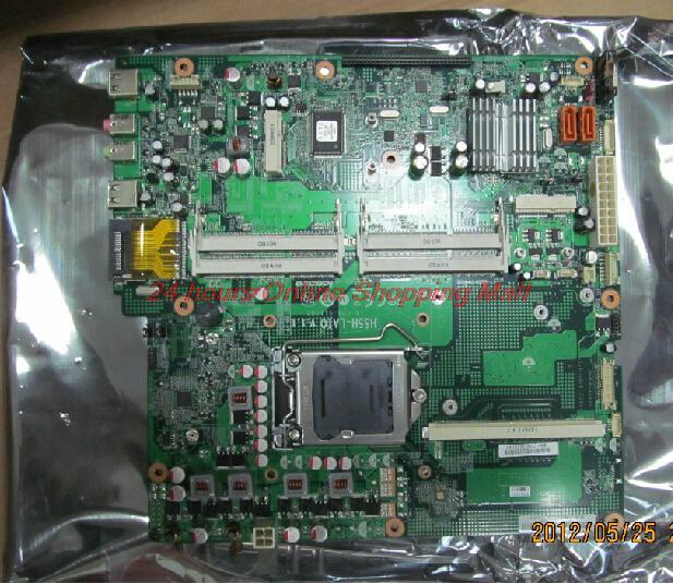 Lenovo B510 H55H LAIO V 1 1 integrated New original motherboard DDR3 memory
