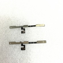 1PCS Power On Off Volume Up Down Button Connector Flex Cable For Xiaomi Mi4c Mi 4c M4c Phone Repair Replacement Parts