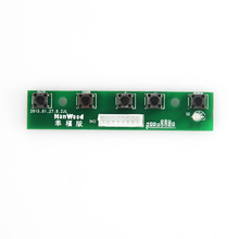 M RT2270 LCD LED Controller Driver Board VGA LVDS Monitor Reuse Laptop 1366x768 For LP156WH2 TL