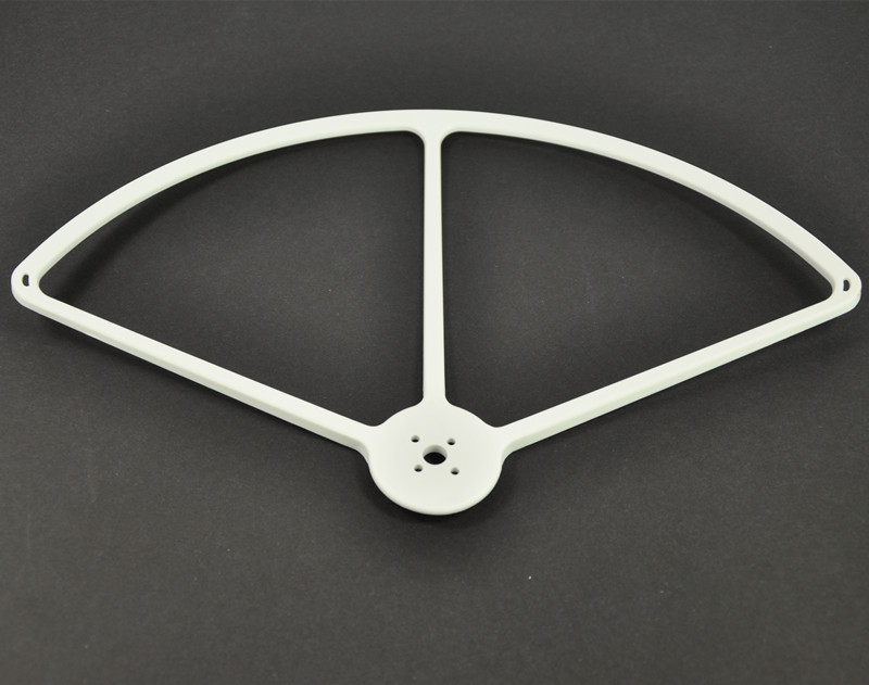 4pcs/set DIY Quadcopter F450 550 Propeller Guard Propeller Mount For RC