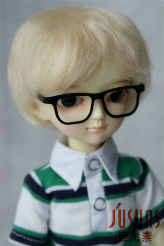 boy doll wigs