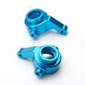 Brand New High Quality WLtoys A959 A969 A979 RC Car Parts Metal Upgrade Steering Hub 2PCS