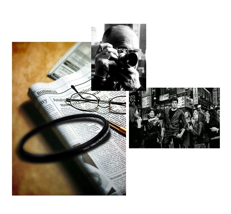 Description Picture 4 of itemND Filter ND1000 Neutral Density Filtors 49MM 52MM 55MM 58MM 62MM 67MM 72MM 77MM 82MM 95MM Photo for Canon Nikon Sony Camera