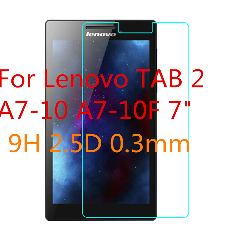 9 9 2.5D 0.3      Lenovo TAB 2 A7-10 A7-10F 7 