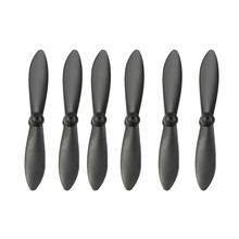 F16676/7 Propeller Props RC Drone Spare Parts for Quadcopter Helicopter 6 axle MJX X900 X901