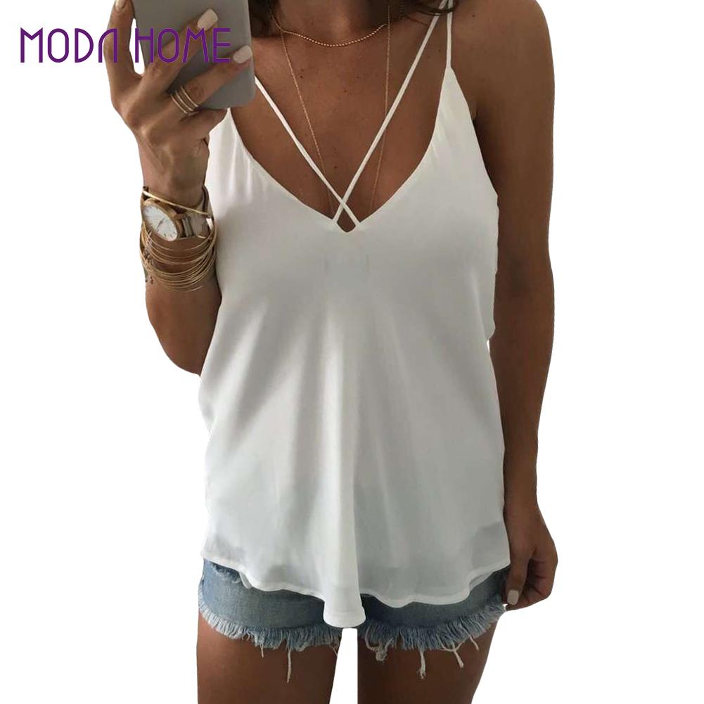 Popular White Halter Tops-Buy Cheap White Halter Tops Lots From China ...