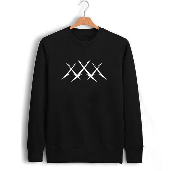 Triple x sweatshirt 3