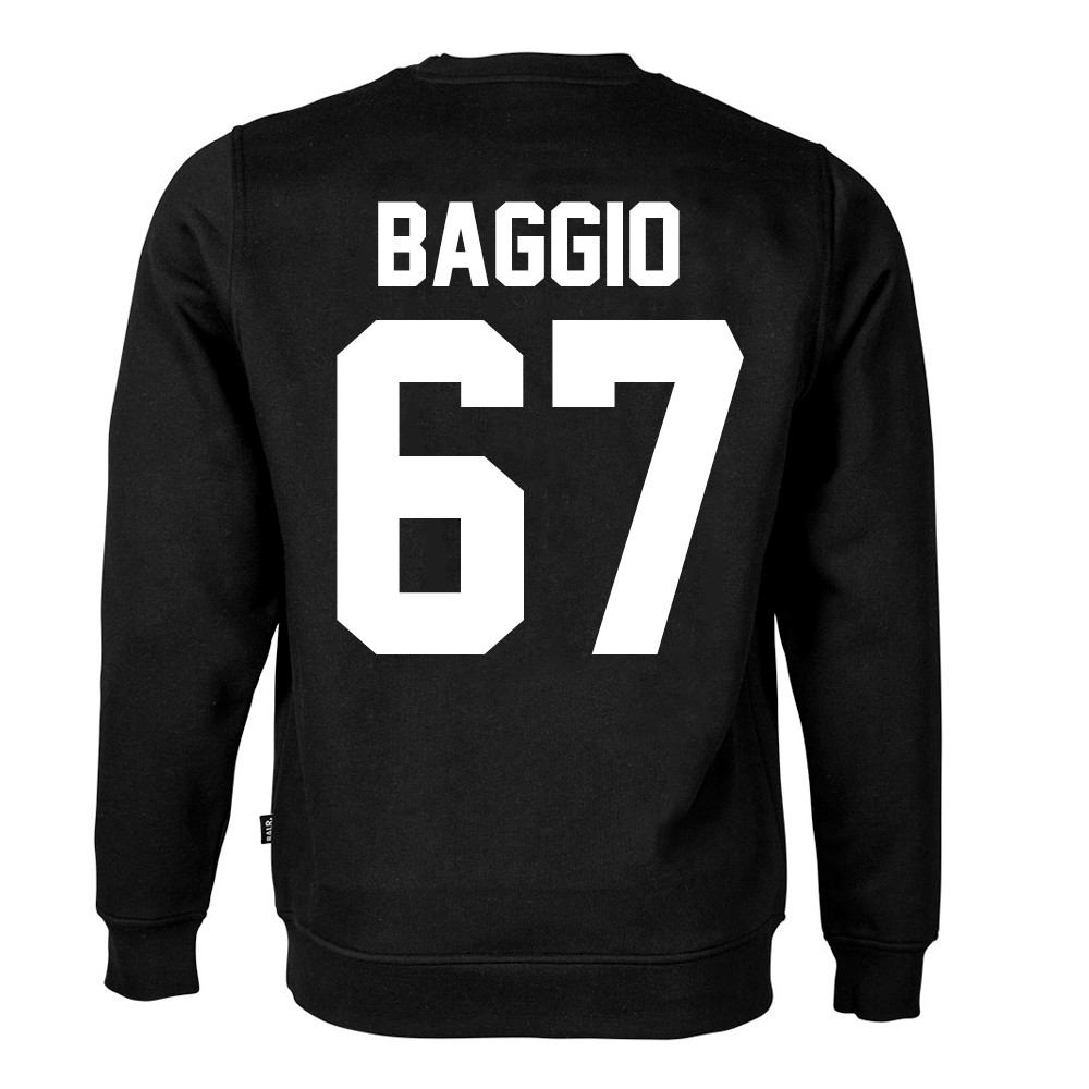 BAGGIO 67-BK-B
