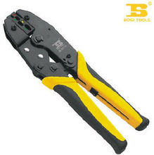 Wholsesale Ratchet Terminal Crimping Tool for Insulated Terminal Line Links