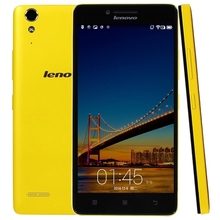Original Lenovo Lemon K3 / K30-T / K30-W 8GB / 16GBROM 1GBRAM 5.0 inch Smartphone MSM8916 Quad Core Android 4.4 Play Store
